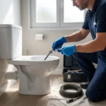D&eacute;bouchage WC &mdash; D&eacute;bouchage WC &agrave; Morainvilliers (78630) &middot; image &agrave; la une