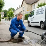 Entreprise D&eacute;bouchage pas cher &mdash; Entreprise D&eacute;bouchage pas cher &agrave; Orgeval (78630) &middot; image &agrave; la une