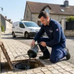 Entreprise D&eacute;bouchage pas cher &mdash; Entreprise D&eacute;bouchage pas cher &agrave; Neauphle-le-Ch&acirc;teau (78640) &middot; image &agrave; la une