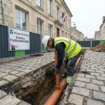 Raccordement Tout-&agrave;-l'&eacute;gout &mdash; Raccordement Tout-&agrave;-l'&eacute;gout &agrave; Neauphle-le-Ch&acirc;teau (78640) &middot; image &agrave; la une
