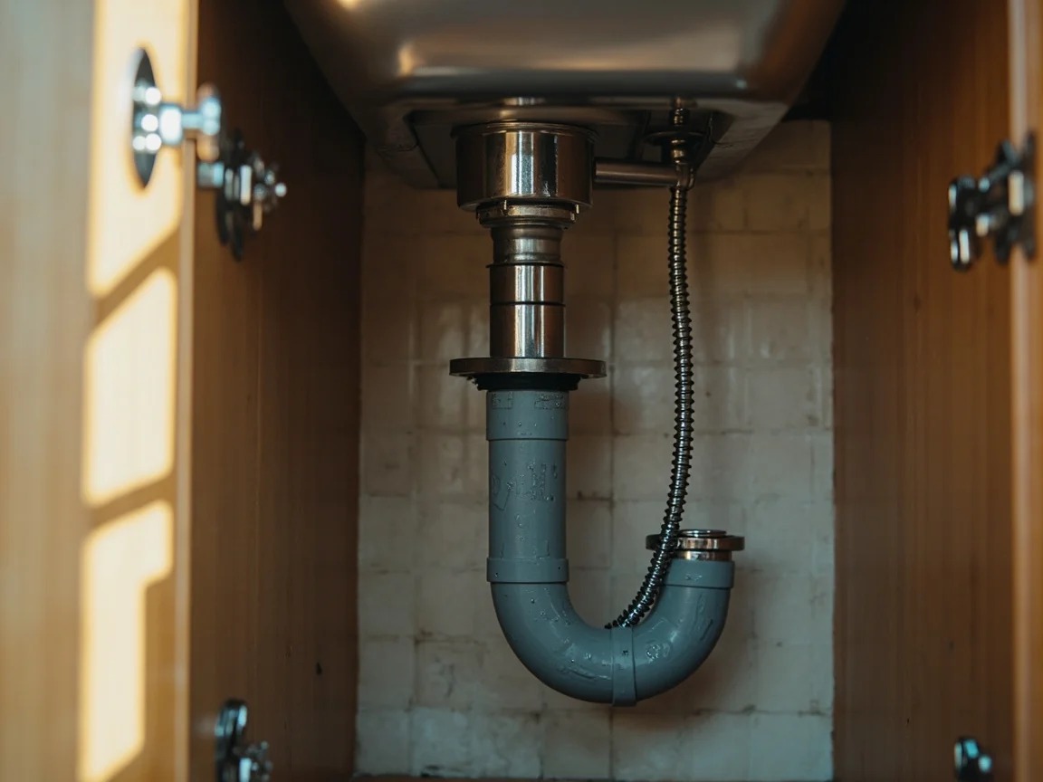 D&eacute;bouchage &Eacute;vier &middot; image &agrave; la une