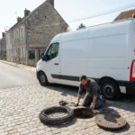 Entreprise D&eacute;bouchage pas cher &mdash; Entreprise D&eacute;bouchage pas cher &agrave; Villiers-Saint-Fr&eacute;d&eacute;ric (78640) &middot; image &agrave; la une