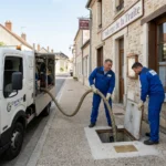 Nettoyage Bac &agrave; graisse &mdash; Nettoyage Bac &agrave; graisse &agrave; Villiers-Saint-Fr&eacute;d&eacute;ric (78640) &middot; image &agrave; la une