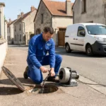 Entreprise D&eacute;bouchage pas cher &mdash; Entreprise D&eacute;bouchage pas cher &agrave; Beynes (78650) &middot; image &agrave; la une