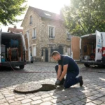 Entreprise de D&eacute;bouchage &mdash; Entreprise de D&eacute;bouchage &agrave; Villennes-sur-Seine (78670) &middot; image &agrave; la une