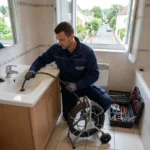 Entreprise D&eacute;bouchage pas cher &mdash; Entreprise D&eacute;bouchage pas cher &agrave; Villennes-sur-Seine (78670) &middot; image &agrave; la une