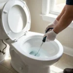 D&eacute;bouchage WC &mdash; D&eacute;bouchage WC &agrave; &Eacute;p&ocirc;ne (78680) &middot; image &agrave; la une