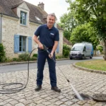 Entreprise D&eacute;bouchage pas cher &mdash; Entreprise D&eacute;bouchage pas cher aux Essarts-le-Roi (78690) &middot; image &agrave; la une