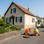 Odeur &Eacute;gout maison &mdash; Odeur &Eacute;gout maison aux Essarts-le-Roi (78690) &middot; image &agrave; la une
