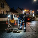 Urgence D&eacute;bouchage nuit &mdash; Urgence D&eacute;bouchage nuit aux Essarts-le-Roi (78690) &middot; image &agrave; la une