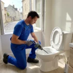 D&eacute;bouchage WC &mdash; D&eacute;bouchage WC &agrave; Conflans-Sainte-Honorine (78700) &middot; image &agrave; la une