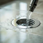 D&eacute;bouchage Douche &mdash; D&eacute;bouchage Douche &agrave; Rosny-sur-Seine (78710) &middot; image &agrave; la une