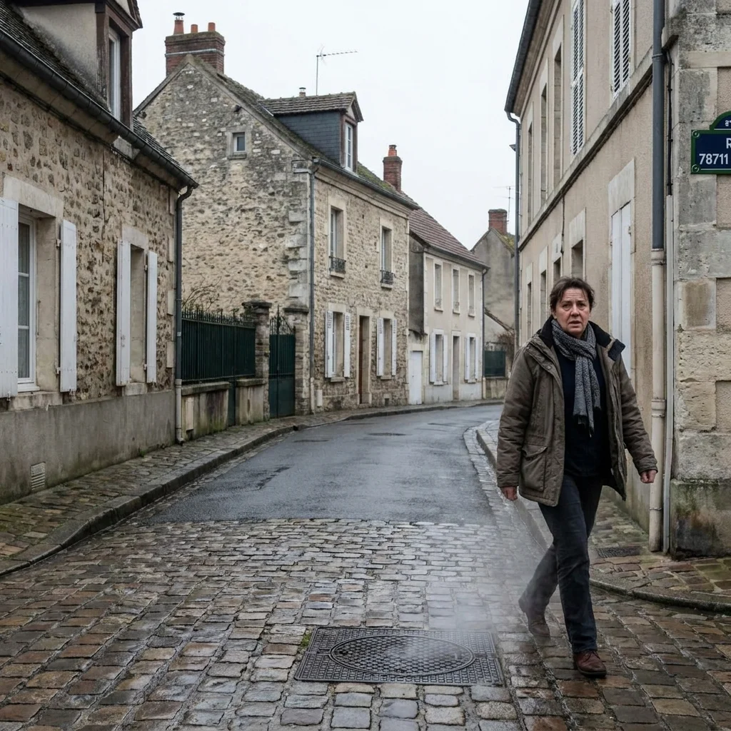Odeur &Eacute;gout maison &middot; image &agrave; la une