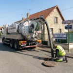 Vidange Fosse Septique &mdash; Vidange Fosse Septique &agrave; Mantes-la-Ville (78711) &middot; image &agrave; la une