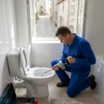 D&eacute;bouchage WC &mdash; D&eacute;bouchage WC &agrave; Saint-Arnoult-en-Yvelines (78730) &middot; image &agrave; la une