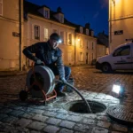 Urgence D&eacute;bouchage nuit &mdash; Urgence D&eacute;bouchage nuit &agrave; Saint-Arnoult-en-Yvelines (78730) &middot; image &agrave; la une