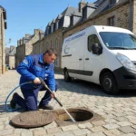 Entreprise de D&eacute;bouchage &mdash; Entreprise de D&eacute;bouchage &agrave; Vaux-sur-Seine (78740) &middot; image &agrave; la une