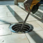 D&eacute;bouchage Douche &mdash; D&eacute;bouchage Douche &agrave; Mareil-Marly (78750) &middot; image &agrave; la une