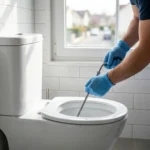 D&eacute;bouchage WC &mdash; D&eacute;bouchage WC &agrave; Mareil-Marly (78750) &middot; image &agrave; la une