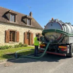 Pompage Fosse Septique &mdash; Pompage Fosse Septique &agrave; Mareil-Marly (78750) &middot; image &agrave; la une