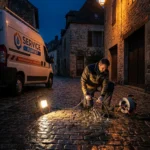 Urgence D&eacute;bouchage nuit &mdash; Urgence D&eacute;bouchage nuit &agrave; Septeuil (78790) &middot; image &agrave; la une