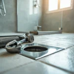 D&eacute;bouchage Douche &mdash; D&eacute;bouchage Douche &agrave; Houilles (78800) &middot; image &agrave; la une
