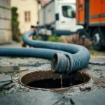 D&eacute;bouchage Canalisation &mdash; D&eacute;bouchage Canalisation &agrave; Feucherolles (78810) &middot; image &agrave; la une