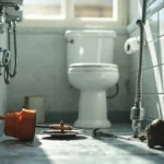 D&eacute;bouchage WC &mdash; D&eacute;bouchage WC &agrave; Feucherolles (78810) &middot; image &agrave; la une