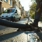 Entreprise D&eacute;bouchage pas cher &mdash; Entreprise D&eacute;bouchage pas cher &agrave; Feucherolles (78810) &middot; image &agrave; la une