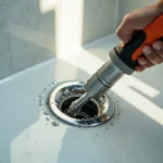 D&eacute;bouchage Douche &mdash; D&eacute;bouchage Douche &agrave; Bonnelles (78830) &middot; image &agrave; la une