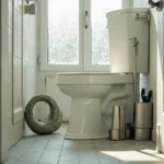 D&eacute;bouchage WC &mdash; D&eacute;bouchage WC &agrave; Bonnelles (78830) &middot; image &agrave; la une