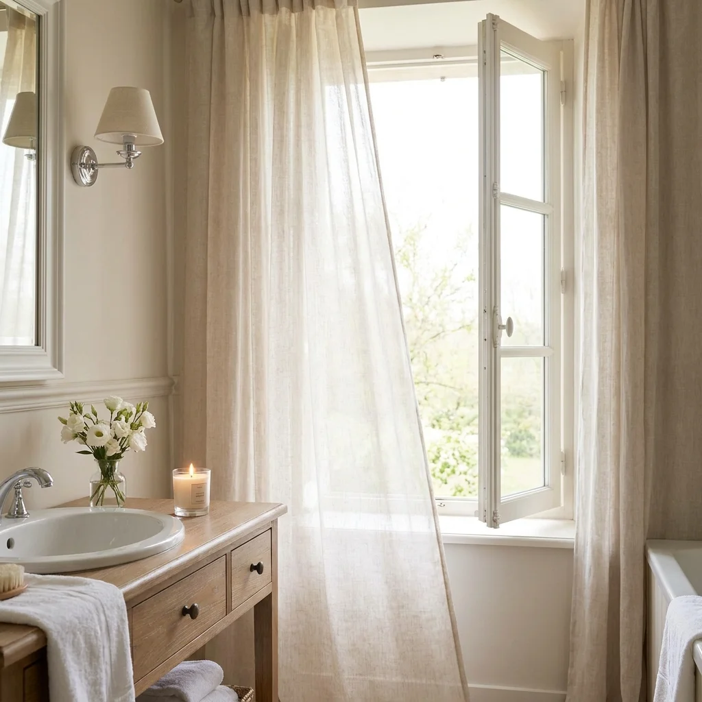 Odeur &Eacute;gout maison &middot; image &agrave; la une