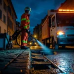Urgence D&eacute;bouchage nuit &mdash; Urgence D&eacute;bouchage nuit &agrave; Freneuse (78840) &middot; image &agrave; la une