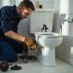 D&eacute;bouchage WC &mdash; D&eacute;bouchage WC &agrave; Saint-Nom-la-Bret&egrave;che (78860) &middot; image &agrave; la une