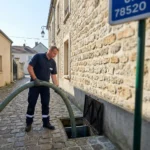 Nettoyage Bac &agrave; graisse &mdash; Nettoyage Bac &agrave; graisse &agrave; Saint-Nom-la-Bret&egrave;che (78860) &middot; image &agrave; la une