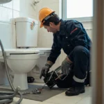 D&eacute;bouchage WC &mdash; D&eacute;bouchage WC &agrave; Garanci&egrave;res (78890) &middot; image &agrave; la une