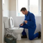 D&eacute;bouchage WC &mdash; D&eacute;bouchage WC &agrave; Ecquevilly (78920) &middot; image &agrave; la une