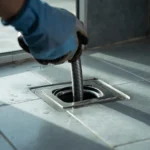 D&eacute;bouchage Douche &mdash; D&eacute;bouchage Douche &agrave; Gambais (78950) &middot; image &agrave; la une