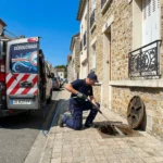 Entreprise de D&eacute;bouchage &mdash; Entreprise de D&eacute;bouchage &agrave; Carri&egrave;res-sous-Poissy (78955) &middot; image &agrave; la une