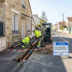 Raccordement Tout-&agrave;-l'&eacute;gout &mdash; Raccordement Tout-&agrave;-l'&eacute;gout &agrave; Carri&egrave;res-sous-Poissy (78955) &middot; image &agrave; la une