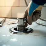 D&eacute;bouchage Douche &mdash; D&eacute;bouchage Douche &agrave; M&eacute;zi&egrave;res-sur-Seine (78970) &middot; image &agrave; la une