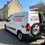 D&eacute;bouchage WC &mdash; D&eacute;bouchage WC &agrave; M&eacute;zi&egrave;res-sur-Seine (78970) &middot; image &agrave; la une