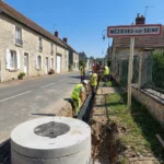 Raccordement Tout-&agrave;-l'&eacute;gout &mdash; Raccordement Tout-&agrave;-l'&eacute;gout &agrave; M&eacute;zi&egrave;res-sur-Seine (78970) &middot; image &agrave; la une