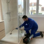 D&eacute;bouchage Douche &mdash; D&eacute;bouchage Douche &agrave; &Eacute;lancourt (78990) &middot; image &agrave; la une
