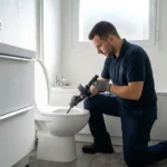 D&eacute;bouchage WC &mdash; D&eacute;bouchage WC &agrave; &Eacute;lancourt (78990) &middot; image &agrave; la une