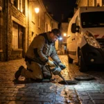 Urgence D&eacute;bouchage nuit &mdash; Urgence D&eacute;bouchage nuit &agrave; &Eacute;vry-Courcouronnes (91080) &middot; image &agrave; la une