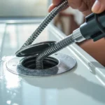 D&eacute;bouchage Douche &mdash; D&eacute;bouchage Douche &agrave; Corbeil-Essonnes (91100) &middot; image &agrave; la une