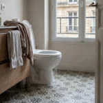 WC Bouch&eacute; qui d&eacute;borde &mdash; WC Bouch&eacute; qui d&eacute;borde &agrave; Corbeil-Essonnes (91100) &middot; image &agrave; la une