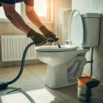 D&eacute;bouchage WC &mdash; D&eacute;bouchage WC &agrave; Villab&eacute; (91100) &middot; image &agrave; la une