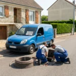 Entreprise D&eacute;bouchage pas cher &mdash; Entreprise D&eacute;bouchage pas cher &agrave; Ris-Orangis (91130) &middot; image &agrave; la une